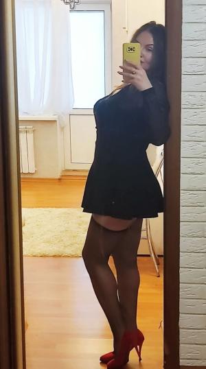 Интимное фото пользователя mimi05 в объявлении №43550 на SexKompas