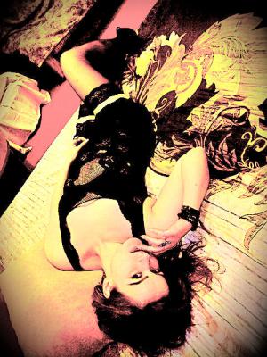 Интимное фото пользователя RJHJKTDF1 в объявлении №4579 на SexKompas