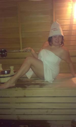 Интимное фото пользователя ксюшка в объявлении №4649 на SexKompas