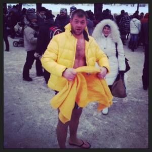 Интимное фото пользователя Siroxxx в объявлении №5073 на SexKompas