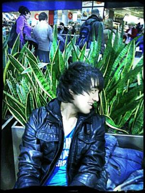 Интимное фото пользователя wtpmjg в объявлении №5102 на SexKompas