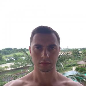 Интимное фото пользователя Alexandrr1540 в объявлении №5412 на SexKompas