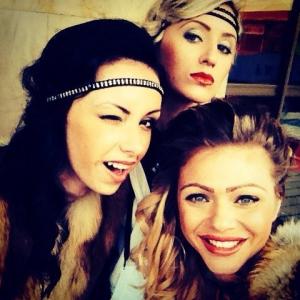 Интимное фото пользователя Виктория в объявлении №5554 на SexKompas