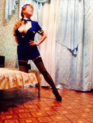 Интимное фото пользователя Алиса в объявлении №5555 на SexKompas