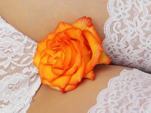 Интимное фото пользователя Тати в объявлении №5590 на SexKompas