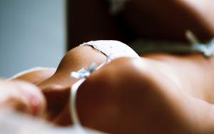 Интимное фото пользователя Тати в объявлении №5590 на SexKompas