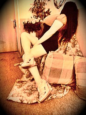 Интимное фото пользователя RJHJKTDF1 в объявлении №5633 на SexKompas