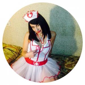 Интимное фото пользователя Юлия в объявлении №5724 на SexKompas