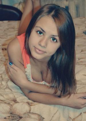 Интимное фото пользователя МАРИЯ в объявлении №5882 на SexKompas