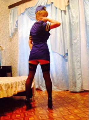 Интимное фото пользователя Алиса в объявлении №5933 на SexKompas