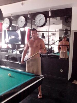 Интимное фото пользователя mikhail78 в объявлении №5982 на SexKompas