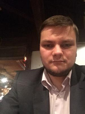 Интимное фото пользователя helldrunk в объявлении №6039 на SexKompas