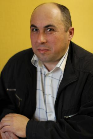 Интимное фото пользователя МАЙКЛ в объявлении №6171 на SexKompas