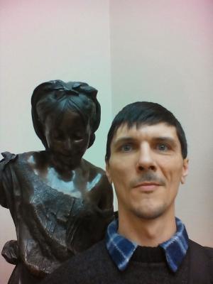 Интимное фото пользователя Izmail333 в объявлении №6372 на SexKompas