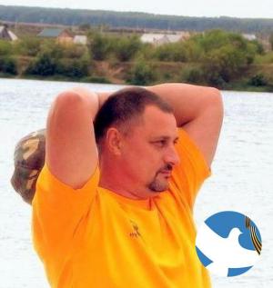 Интимное фото пользователя medovod в объявлении №6453 на SexKompas