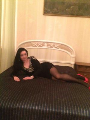 Интимное фото пользователя maka в объявлении №6483 на SexKompas