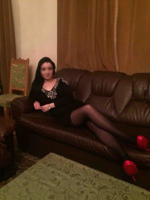 Интимное фото пользователя maka в объявлении №6483 на SexKompas