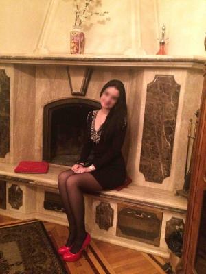 Интимное фото пользователя maka в объявлении №6483 на SexKompas