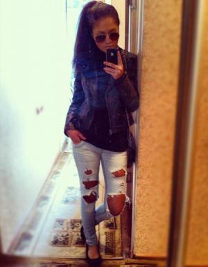 Интимное фото пользователя maka в объявлении №6485 на SexKompas