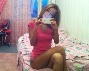 Интимное фото пользователя maka в объявлении №6504 на SexKompas