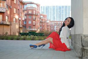 Интимное фото пользователя maka в объявлении №6516 на SexKompas