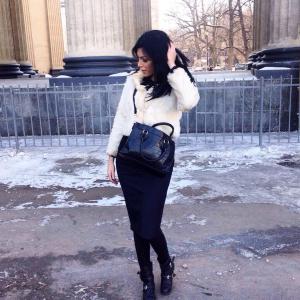 Интимное фото пользователя Лана в объявлении №6852 на SexKompas