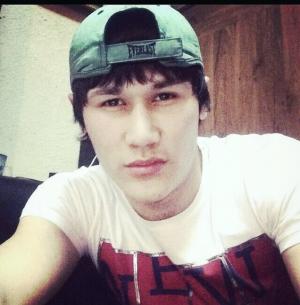 Интимное фото пользователя Woha в объявлении №6919 на SexKompas