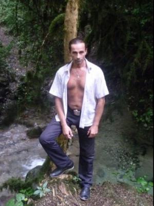 Интимное фото пользователя Zaliv в объявлении №6930 на SexKompas