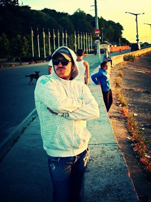 Интимное фото пользователя Yrecz в объявлении №6934 на SexKompas