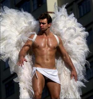 Интимное фото пользователя supersex в объявлении №6946 на SexKompas