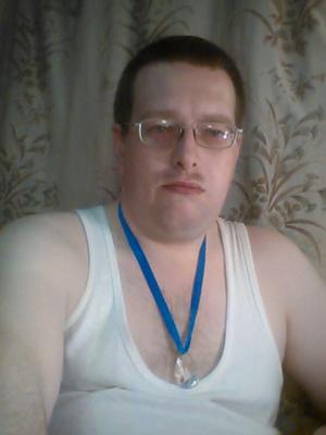 Интимное фото пользователя Dima29 в объявлении №6956 на SexKompas