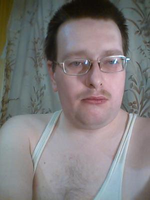 Интимное фото пользователя Dima29 в объявлении №7003 на SexKompas