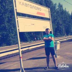 Интимное фото пользователя Aleks29 в объявлении №7063 на SexKompas