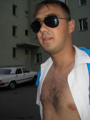 Интимное фото пользователя sergayspb в объявлении №7081 на SexKompas