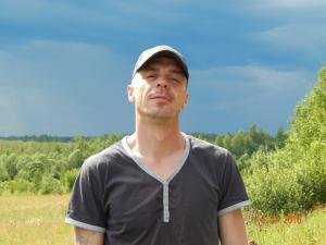 Интимное фото пользователя Andrew79 в объявлении №7112 на SexKompas