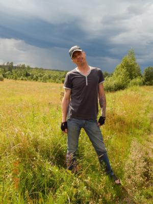 Интимное фото пользователя Andrew79 в объявлении №7124 на SexKompas