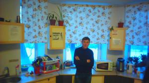 Интимное фото пользователя grom в объявлении №7193 на SexKompas