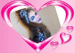 Интимное фото пользователя Госпожа Хельга в объявлении №7204 на SexKompas