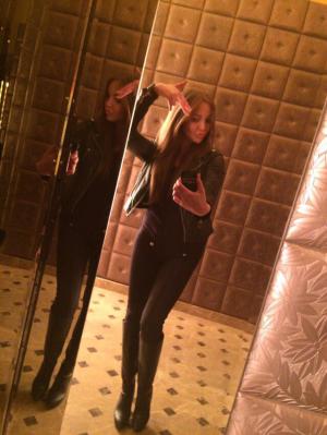 Интимное фото пользователя Аноним в объявлении №7281 на SexKompas