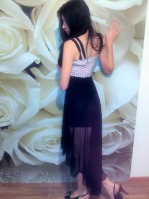 Интимное фото пользователя annna2013 в объявлении №7293 на SexKompas