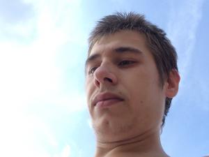 Интимное фото пользователя Евгений в объявлении №8085 на SexKompas