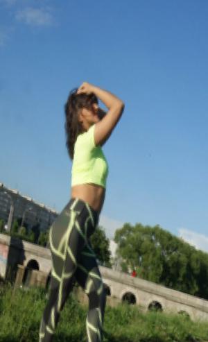 Интимное фото пользователя seksmayya в объявлении №8449 на SexKompas