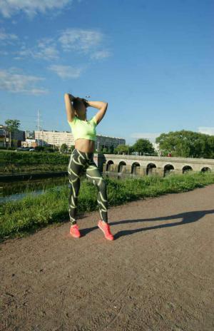 Интимное фото пользователя seksmayya в объявлении №8449 на SexKompas