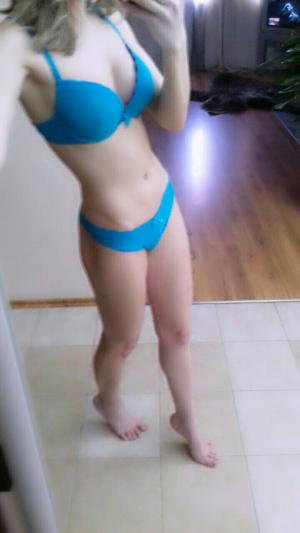 Интимное фото пользователя seksmayya в объявлении №8620 на SexKompas