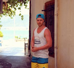 Интимное фото пользователя Mikhail в объявлении №8810 на SexKompas