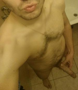 Интимное фото пользователя Whatusay в объявлении №9753 на SexKompas