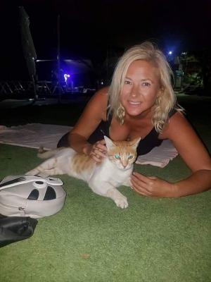 Интимное фото пользователя Аноним в объявлении №9963 на SexKompas