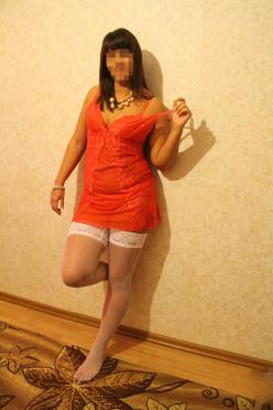 Яночка фото