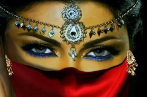 Восточные Сказки