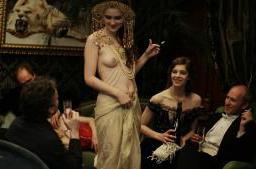 Бунгало любви